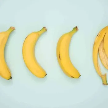 Potential Banana